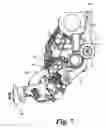 Fig. 10 - Surface treating appliance