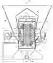 Fig. 01 - Textile recycling apparatus