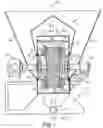 Fig. 02 - Textile recycling apparatus