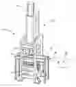Fig. 01 - Apparatus and system part assembly fasteners