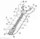 Fig. 01 - Method of manufacturing a fluidtight slide fastener