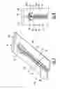 Fig. 05 - Method of manufacturing a fluidtight slide fastener