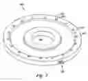 Fig. 04 - Electric motor stator