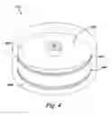 Fig. 05 - Electric motor stator