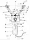 Fig. 01 - REMOVEABLE ATTACHMENT FOR A POWERED TOOL