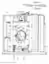 Fig. 01 - Laundry apparatus