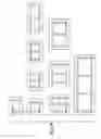 Fig. 07 - Image Display Structure and Components Thereof