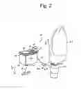 Fig. 03 - Waterfowl feeding decoy