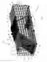 Fig. 02 - Cage trap with over-center latching mechanism