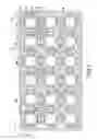 Fig. 02 - Horticulture tray