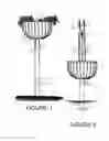 Fig. 02 - Multi-faceted irrigating pole planters that can be easily raised and locked for use and lowered for service