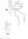 Fig. 07 - Adjustable slam bumper for frameless door