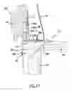 Fig. 06 - Flashing and Mounting Bracket for a Skylight