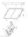Fig. 07 - Stack-on panel assembly