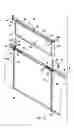Fig. 09 - Stack-on panel assembly