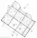 Fig. 01 - Plastic resin based composite tile board article and associated method for creating through routing and/or embossing of a substantially upper most layer thereof in order to create a decorative pattern