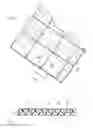 Fig. 02 - Plastic resin based composite tile board article and associated method for creating through routing and/or embossing of a substantially upper most layer thereof in order to create a decorative pattern