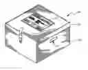 Fig. 01 - CONTAINER MANAGEMENT SYSTEM