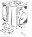 Fig. 01 - Equipment air filter assembly