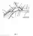 Fig. 02 - Hydraulic cylinder system