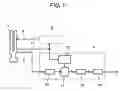 Fig. 02 - Inertial force sensor including a sense element, a drive circuit, a sigma-delta modulator and a signal processing circuit