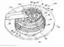 Fig. 01 - Blade clamp assembly