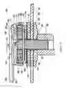Fig. 08 - Blade clamp assembly