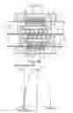 Fig. 04 - Magnet type rodless cylinder