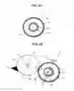 Fig. 05 - PRINTER-ROLLER SUPPORT STRUCTURE AND PRINTER