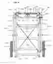 Fig. 07 - Workbench for power tool