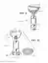 Fig. 07 - Portable drink container for pets