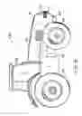 Fig. 02 - Tractor cooling system