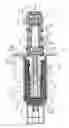 Fig. 03 - Camshaft adjusting device