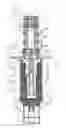 Fig. 05 - Camshaft adjusting device