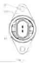 Fig. 06 - Camshaft adjusting device