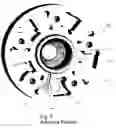 Fig. 08 - Camshaft adjusting device