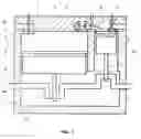 Fig. 02 - Highly efficient two-stroke double compression combustion engine