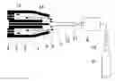 Fig. 02 - Method for cleaning of welding torches