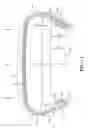 Fig. 02 - Asymmetrical pneumatic tire
