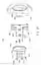 Fig. 08 - Vertical cellular blind