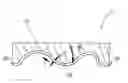 Fig. 01 - Combination metal and epoxy mold