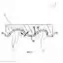 Fig. 09 - Combination metal and epoxy mold