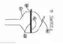 Fig. 07 - Method and apparatus for horizontal continuous metal casting in a sealed table caster