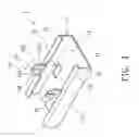 Fig. 02 - Heat-Dissipation and Airflow-Conduction Fin Assembly