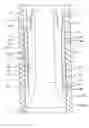 Fig. 01 - Packer cup for a packoff nipple