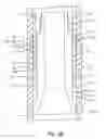 Fig. 06 - Packer cup for a packoff nipple