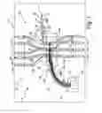 Fig. 02 - Conduit enclosure system for enclosing an engine wiring harness