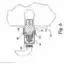 Fig. 07 - Conduit enclosure system for enclosing an engine wiring harness