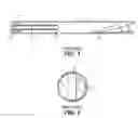 Fig. 02 - Method and apparatus for centralizing through tubing milling assemblies