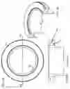 Fig. 07 - Thrust bearing assembly